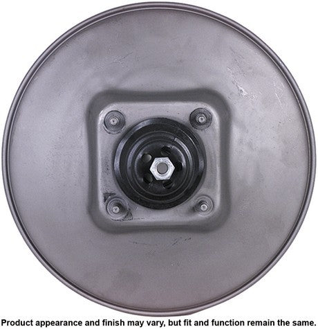 CARDONE Reman Power Brake Booster P/N:53-2601 Fits: BMW 318i 85-84, BMW 318i 92-91, BMW 318is 1991, BMW 325 88-86, BMW 325e 87-84, BMW 325es 87-86, BMW 325i 93-87, BMW 325is 91-87, BMW 528e 88-82 - Image 4