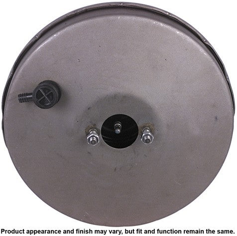 CARDONE Reman Power Brake Booster P/N:53-2602 Fits: BMW 524td 86-85 - Image 1