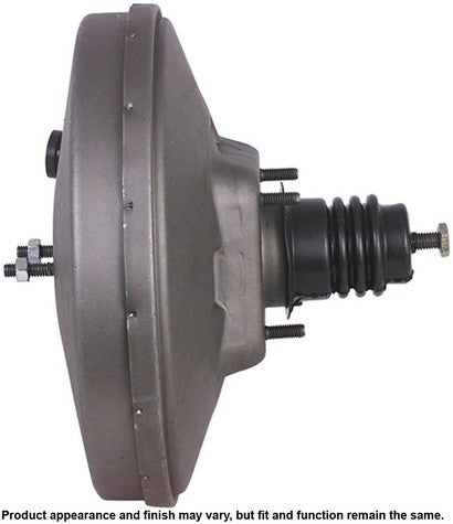 CARDONE Reman Power Brake Booster P/N:53-2602 Fits: BMW 524td 86-85 - Image 3