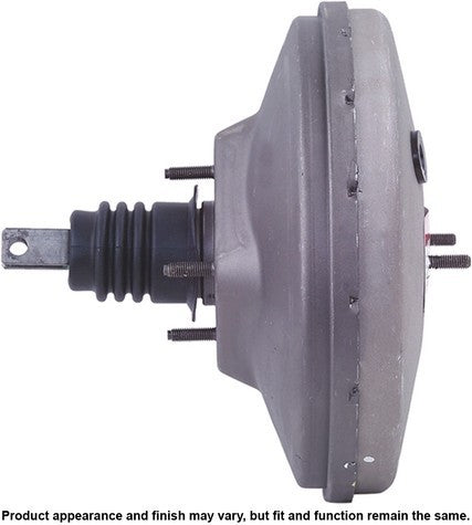 CARDONE Reman Power Brake Booster P/N:53-2605 Fits: BMW 318i 98-95, BMW 318is 97-96, BMW 318ti 99-95, BMW 320i 1995, BMW 323i 99-98, BMW 323is 99-98, BMW 323ti 00-99, BMW 325i 1995, BMW 328i 99-96, BMW 328is 99-96, BMW Z3 02-96 - Image 2
