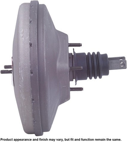 CARDONE Reman Power Brake Booster P/N:53-2605 Fits: BMW 318i 98-95, BMW 318is 97-96, BMW 318ti 99-95, BMW 320i 1995, BMW 323i 99-98, BMW 323is 99-98, BMW 323ti 00-99, BMW 325i 1995, BMW 328i 99-96, BMW 328is 99-96, BMW Z3 02-96 - Image 3