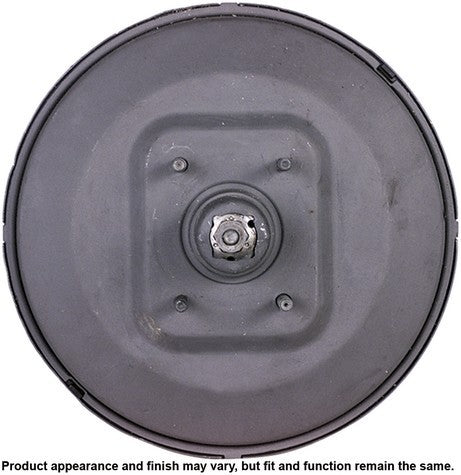 CARDONE Reman Power Brake Booster P/N:53-2620 Fits: Acura Legend 88-86 - Image 4