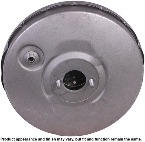 CARDONE Reman Power Brake Booster P/N:53-2650 Fits: Mercedes-benz 230 78-77, Mercedes-benz 240d 83-77, Mercedes-benz 280ce 81-78, Mercedes-benz 280e 81-77, Mercedes-benz 300cd 85-78, Mercedes-benz 300d 85-77, Mercedes-benz 300td 85-79 - Image 1