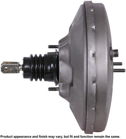 CARDONE Reman Power Brake Booster P/N:53-2650 Fits: Mercedes-benz 230 78-77, Mercedes-benz 240d 83-77, Mercedes-benz 280ce 81-78, Mercedes-benz 280e 81-77, Mercedes-benz 300cd 85-78, Mercedes-benz 300d 85-77, Mercedes-benz 300td 85-79 - Image 2