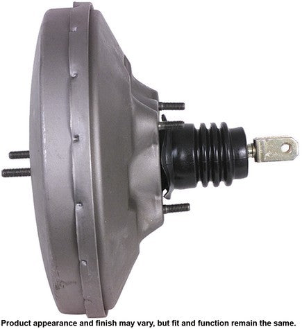CARDONE Reman Power Brake Booster P/N:53-2650 Fits: Mercedes-benz 230 78-77, Mercedes-benz 240d 83-77, Mercedes-benz 280ce 81-78, Mercedes-benz 280e 81-77, Mercedes-benz 300cd 85-78, Mercedes-benz 300d 85-77, Mercedes-benz 300td 85-79 - Image 3