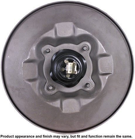 CARDONE Reman Power Brake Booster P/N:53-2650 Fits: Mercedes-benz 230 78-77, Mercedes-benz 240d 83-77, Mercedes-benz 280ce 81-78, Mercedes-benz 280e 81-77, Mercedes-benz 300cd 85-78, Mercedes-benz 300d 85-77, Mercedes-benz 300td 85-79 - Image 4