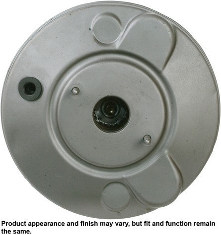 CARDONE Reman Power Brake Booster P/N:53-2651 Fits: Audi Tt, Audi Tt Quattro, Seat Leon, Seat Toledo, Volkswagen Beetle, Volkswagen Beetle Cabrio, Volkswagen Clasico, Volkswagen Golf, Volkswagen Golf City, Volkswagen Jetta - Image 1