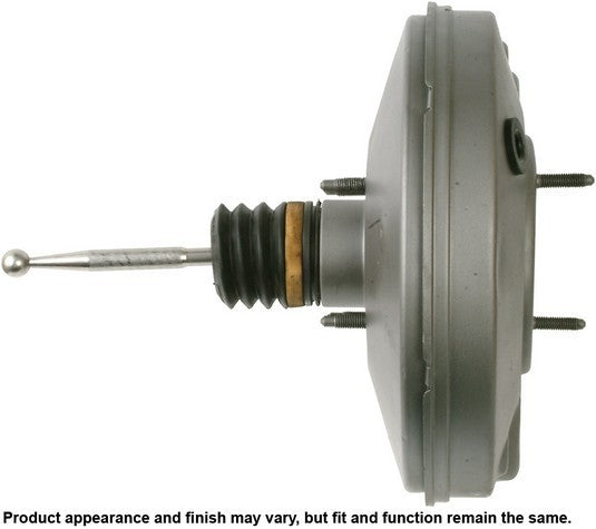 CARDONE Reman Power Brake Booster P/N:53-2651 Fits: Audi Tt, Audi Tt Quattro, Seat Leon, Seat Toledo, Volkswagen Beetle, Volkswagen Beetle Cabrio, Volkswagen Clasico, Volkswagen Golf, Volkswagen Golf City, Volkswagen Jetta - Image 2