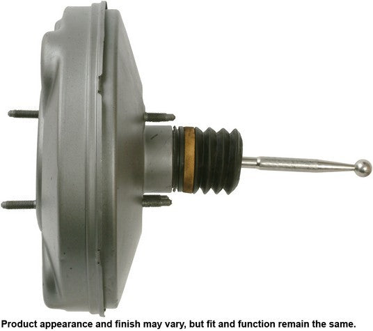 CARDONE Reman Power Brake Booster P/N:53-2651 Fits: Audi Tt, Audi Tt Quattro, Seat Leon, Seat Toledo, Volkswagen Beetle, Volkswagen Beetle Cabrio, Volkswagen Clasico, Volkswagen Golf, Volkswagen Golf City, Volkswagen Jetta - Image 3