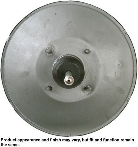 CARDONE Reman Power Brake Booster P/N:53-2651 Fits: Audi Tt, Audi Tt Quattro, Seat Leon, Seat Toledo, Volkswagen Beetle, Volkswagen Beetle Cabrio, Volkswagen Clasico, Volkswagen Golf, Volkswagen Golf City, Volkswagen Jetta - Image 4