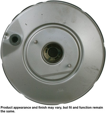 CARDONE Reman Power Brake Booster P/N:53-2653 Fits: Volkswagen Beetle 16-12, Volkswagen Bora 10-05, Volkswagen Jetta 16-05 - Image 1