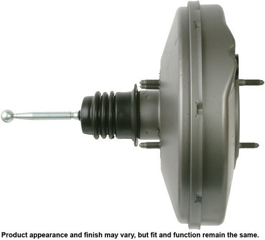 CARDONE Reman Power Brake Booster P/N:53-2653 Fits: Volkswagen Beetle 16-12, Volkswagen Bora 10-05, Volkswagen Jetta 16-05 - Image 2