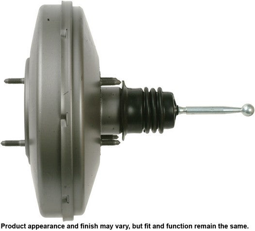 CARDONE Reman Power Brake Booster P/N:53-2653 Fits: Volkswagen Beetle 16-12, Volkswagen Bora 10-05, Volkswagen Jetta 16-05 - Image 3