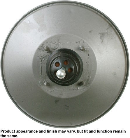 CARDONE Reman Power Brake Booster P/N:53-2653 Fits: Volkswagen Beetle 16-12, Volkswagen Bora 10-05, Volkswagen Jetta 16-05 - Image 4