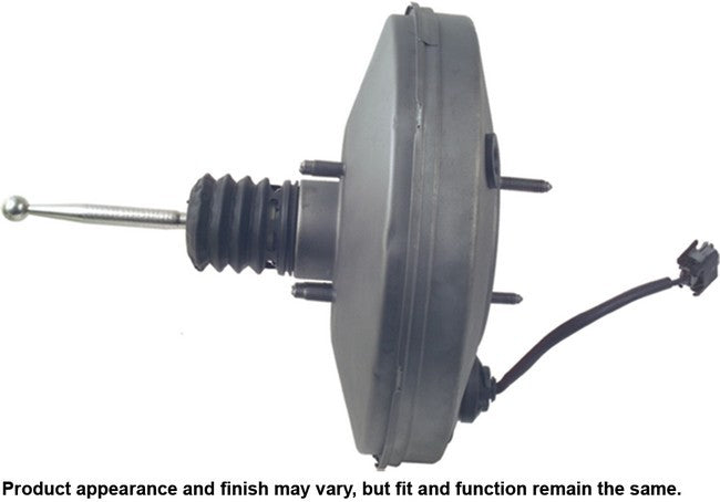 CARDONE Reman Power Brake Booster P/N:53-2654 Fits: Audi A3 03-98, Audi S3 03-01, Audi Tt 02-01, Audi Tt Quattro 02-01 - Image 2