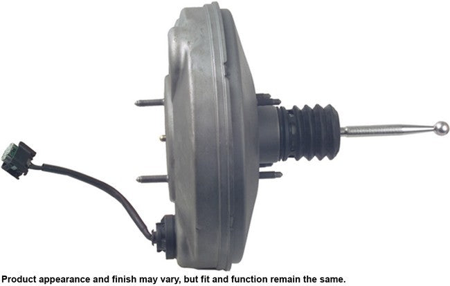 CARDONE Reman Power Brake Booster P/N:53-2654 Fits: Audi A3 03-98, Audi S3 03-01, Audi Tt 02-01, Audi Tt Quattro 02-01 - Image 3
