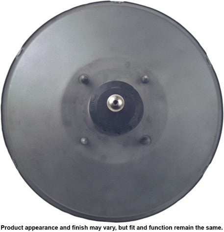 CARDONE Reman Power Brake Booster P/N:53-2654 Fits: Audi A3 03-98, Audi S3 03-01, Audi Tt 02-01, Audi Tt Quattro 02-01 - Image 4