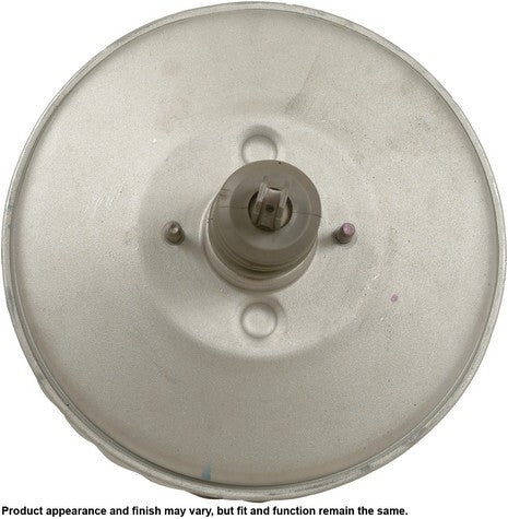 CARDONE Reman Power Brake Booster P/N:53-2660 Fits: Mercedes-benz 300d 92-90, Mercedes-benz 300e 92-86 - Image 4