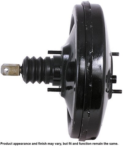 CARDONE Reman Power Brake Booster P/N:53-2661 Fits: Mercedes-benz 260e, Mercedes-benz 300ce, Mercedes-benz 300d, Mercedes-benz 300e, Mercedes-benz 300td, Mercedes-benz 300te, Mercedes-benz C220, Mercedes-benz C230, Mercedes-benz C280 - Image 2