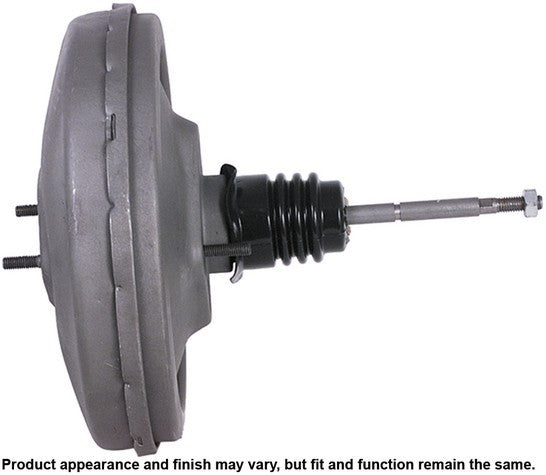 CARDONE Reman Power Brake Booster P/N:53-2662 Fits: BMW 525i 95-89, BMW 535i 93-88 - Image 3