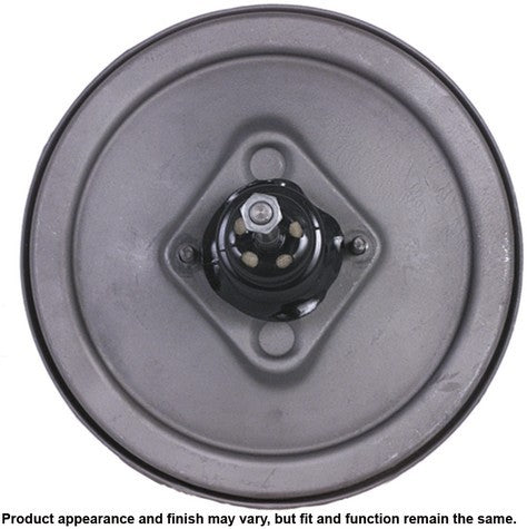 CARDONE Reman Power Brake Booster P/N:53-2662 Fits: BMW 525i 95-89, BMW 535i 93-88 - Image 4