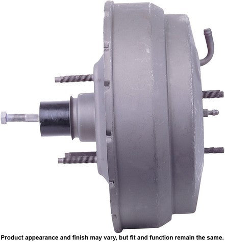 CARDONE Reman Power Brake Booster P/N:53-2670 Fits: Volkswagen Quantum 88-86 - Image 2