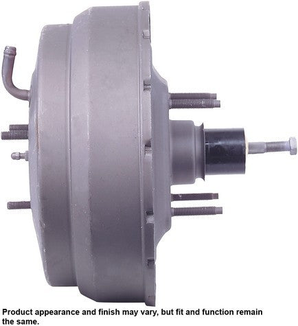 CARDONE Reman Power Brake Booster P/N:53-2670 Fits: Volkswagen Quantum 88-86 - Image 3
