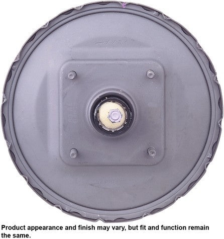 CARDONE Reman Power Brake Booster P/N:53-2670 Fits: Volkswagen Quantum 88-86 - Image 4