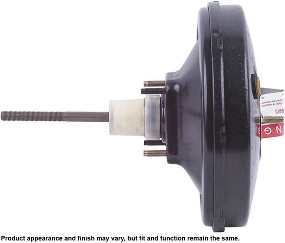 CARDONE Reman Power Brake Booster P/N:53-2671 Fits: Audi 100 94-92, Audi 100 Quattro 94-92, Audi 90 95-93, Audi 90 Quattro 95-93, Audi A6 98-95, Audi A6 Quattro 98-95, Audi Cabriolet 98-94, Audi S4 94-92 - Image 2