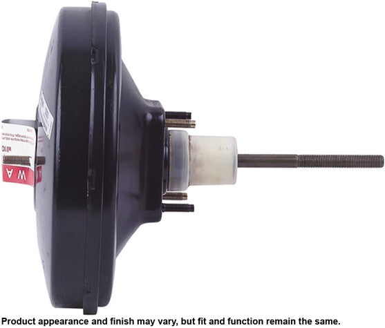 CARDONE Reman Power Brake Booster P/N:53-2671 Fits: Audi 100 94-92, Audi 100 Quattro 94-92, Audi 90 95-93, Audi 90 Quattro 95-93, Audi A6 98-95, Audi A6 Quattro 98-95, Audi Cabriolet 98-94, Audi S4 94-92 - Image 3