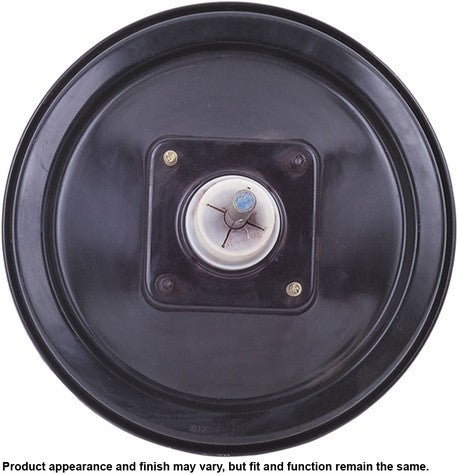 CARDONE Reman Power Brake Booster P/N:53-2671 Fits: Audi 100 94-92, Audi 100 Quattro 94-92, Audi 90 95-93, Audi 90 Quattro 95-93, Audi A6 98-95, Audi A6 Quattro 98-95, Audi Cabriolet 98-94, Audi S4 94-92 - Image 4