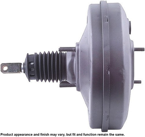 CARDONE Reman Power Brake Booster P/N:53-2673 Fits: BMW 540i 1997, BMW 740i 1995, BMW 740il 96-95, BMW 750il 97-95 - Image 2