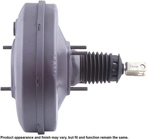 CARDONE Reman Power Brake Booster P/N:53-2673 Fits: BMW 540i 1997, BMW 740i 1995, BMW 740il 96-95, BMW 750il 97-95 - Image 3
