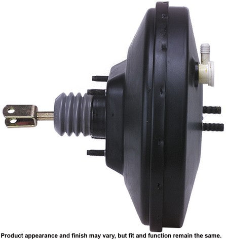 CARDONE Reman Power Brake Booster P/N:53-2676 Fits: Volvo 740 1991, Volvo 940 95-92, Volvo 960 97-92, Volvo S90 98-97, Volvo V90 98-97 - Image 2
