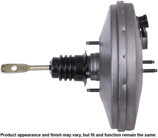 CARDONE Reman Power Brake Booster P/N:53-2677 Fits: Volvo 850 95-93 - Image 2