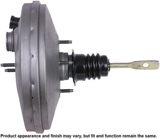 CARDONE Reman Power Brake Booster P/N:53-2677 Fits: Volvo 850 95-93 - Image 3