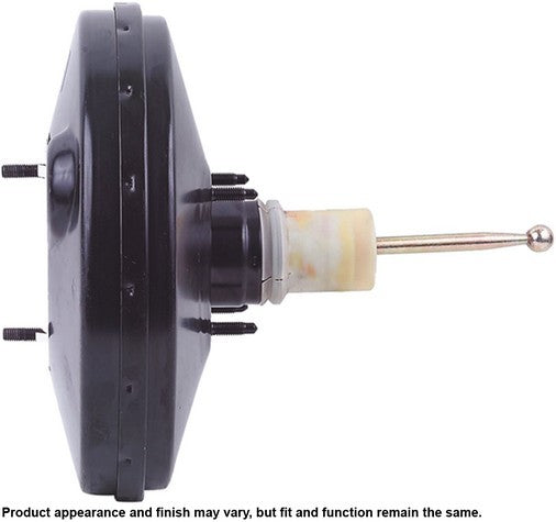 CARDONE Reman Power Brake Booster P/N:53-2681 Fits: Volkswagen Cabrio 02-95, Volkswagen Golf 99-95, Volkswagen Jetta 99-95 - Image 3