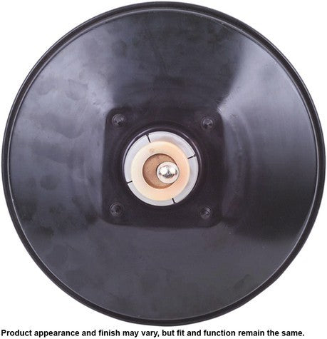 CARDONE Reman Power Brake Booster P/N:53-2681 Fits: Volkswagen Cabrio 02-95, Volkswagen Golf 99-95, Volkswagen Jetta 99-95 - Image 4