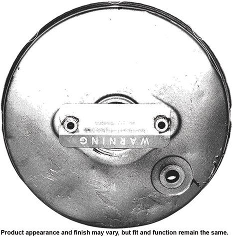 CARDONE Reman Power Brake Booster P/N:53-2682 Fits: Audi A4 99-96, Audi A4 Quattro 99-96, Audi A6 99-98, Audi A6 Quattro 99-98, Porsche 911 11-99, Porsche Boxster 12-97, Porsche Cayman 12-06, Volkswagen Passat 99-98 - Image 1