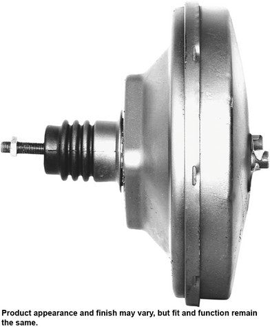 CARDONE Reman Power Brake Booster P/N:53-2682 Fits: Audi A4 99-96, Audi A4 Quattro 99-96, Audi A6 99-98, Audi A6 Quattro 99-98, Porsche 911 11-99, Porsche Boxster 12-97, Porsche Cayman 12-06, Volkswagen Passat 99-98 - Image 2