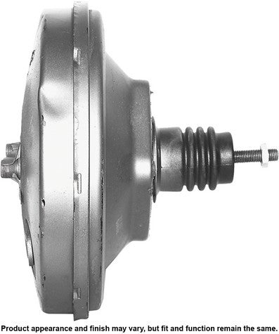 CARDONE Reman Power Brake Booster P/N:53-2682 Fits: Audi A4 99-96, Audi A4 Quattro 99-96, Audi A6 99-98, Audi A6 Quattro 99-98, Porsche 911 11-99, Porsche Boxster 12-97, Porsche Cayman 12-06, Volkswagen Passat 99-98 - Image 3