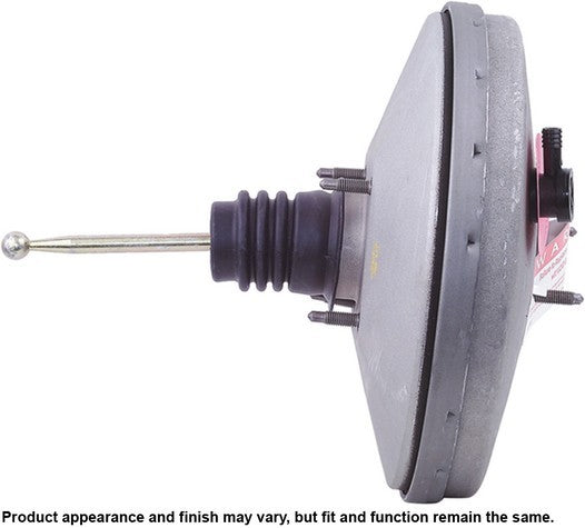 CARDONE Reman Power Brake Booster P/N:53-2683 Fits: Audi A3 03-98, Audi S3 03-01, Audi Tt 02-99, Audi Tt Quattro 02-00, Seat Leon 04-01, Seat Toledo 04-01, Volkswagen Beetle 05-98, Volkswagen Golf 06-99, Volkswagen Golf City 10-07, Volkswagen Jetta 05-99 - Image 2