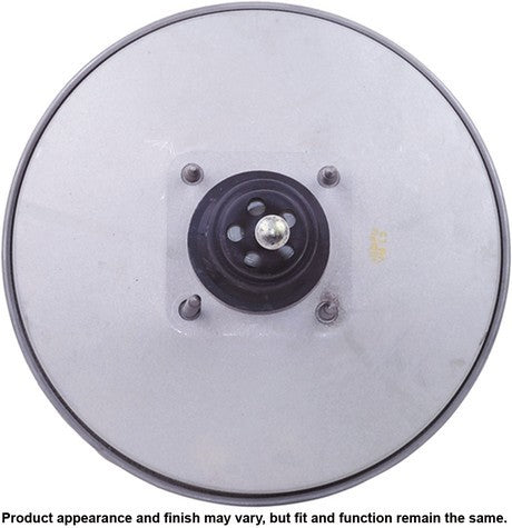 CARDONE Reman Power Brake Booster P/N:53-2683 Fits: Audi A3 03-98, Audi S3 03-01, Audi Tt 02-99, Audi Tt Quattro 02-00, Seat Leon 04-01, Seat Toledo 04-01, Volkswagen Beetle 05-98, Volkswagen Golf 06-99, Volkswagen Golf City 10-07, Volkswagen Jetta 05-99 - Image 4