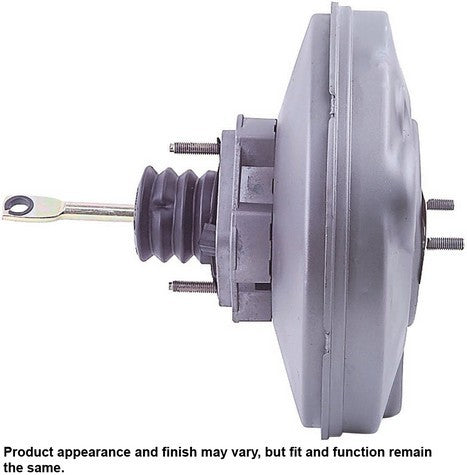 CARDONE Reman Power Brake Booster P/N:53-2686 Fits: BMW 320i, BMW 323ci, BMW 323i, BMW 325ci, BMW 325i, BMW 325xi, BMW 328ci, BMW 328i, BMW 330ci, BMW 330i, BMW 330xi, BMW M3, BMW Z4 - Image 2
