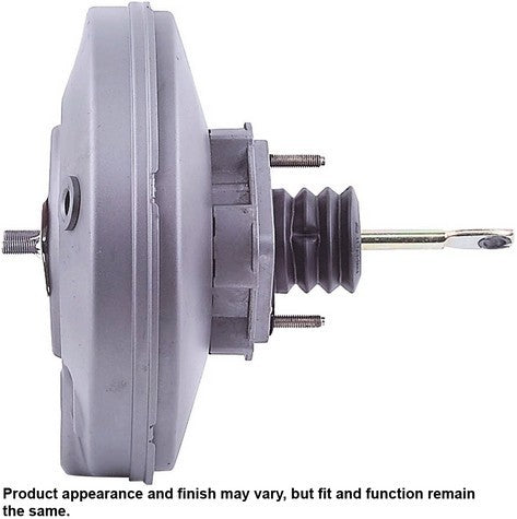 CARDONE Reman Power Brake Booster P/N:53-2686 Fits: BMW 320i, BMW 323ci, BMW 323i, BMW 325ci, BMW 325i, BMW 325xi, BMW 328ci, BMW 328i, BMW 330ci, BMW 330i, BMW 330xi, BMW M3, BMW Z4 - Image 3