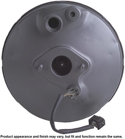 CARDONE Reman Power Brake Booster P/N:53-2687 Fits: Mercedes-benz C230 00-98, Mercedes-benz C280 00-98, Mercedes-benz Clk320 00-98, Mercedes-benz Slk230 00-99 - Image 1