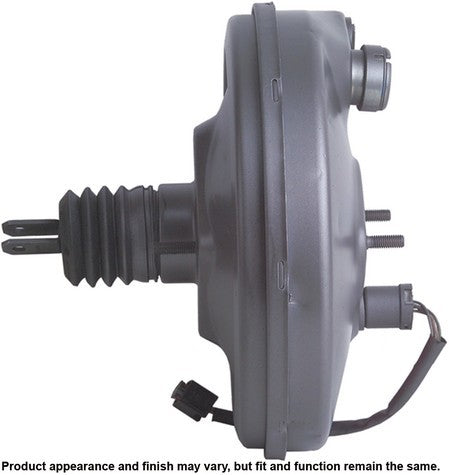 CARDONE Reman Power Brake Booster P/N:53-2687 Fits: Mercedes-benz C230 00-98, Mercedes-benz C280 00-98, Mercedes-benz Clk320 00-98, Mercedes-benz Slk230 00-99 - Image 2