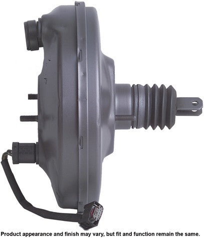 CARDONE Reman Power Brake Booster P/N:53-2687 Fits: Mercedes-benz C230 00-98, Mercedes-benz C280 00-98, Mercedes-benz Clk320 00-98, Mercedes-benz Slk230 00-99 - Image 3