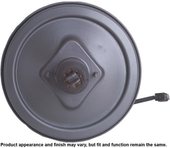 CARDONE Reman Power Brake Booster P/N:53-2687 Fits: Mercedes-benz C230 00-98, Mercedes-benz C280 00-98, Mercedes-benz Clk320 00-98, Mercedes-benz Slk230 00-99 - Image 4