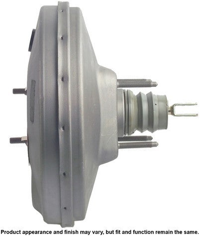 CARDONE Reman Power Brake Booster P/N:53-2689 Fits: Mazda 3 13-04, Mazda 3 Sport 13-09 - Image 3
